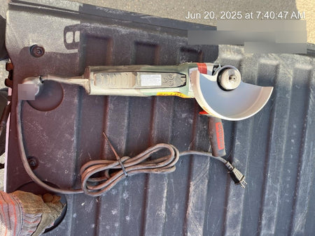 2023 METABO WEPBA19-150Q