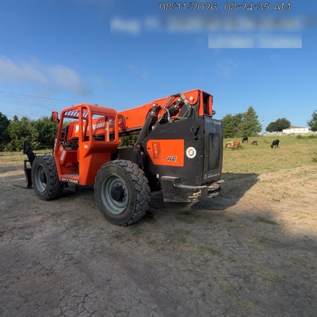 2023 SKYTRAK 12054
