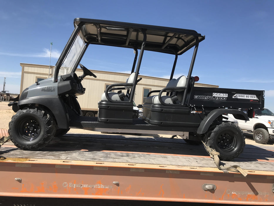 2020 Club Car CA1700D CLUB CAR CA1700D