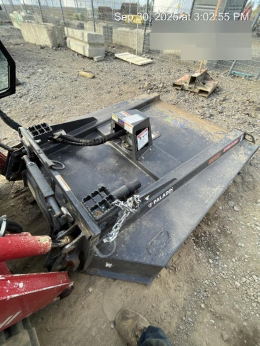 2025 PALADIN 30372A-0022