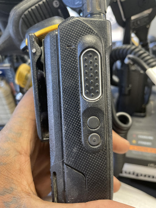 2021 MOTOROLA XPR3300E