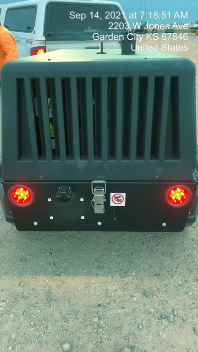 2020 SULLAIR 185-DPQ