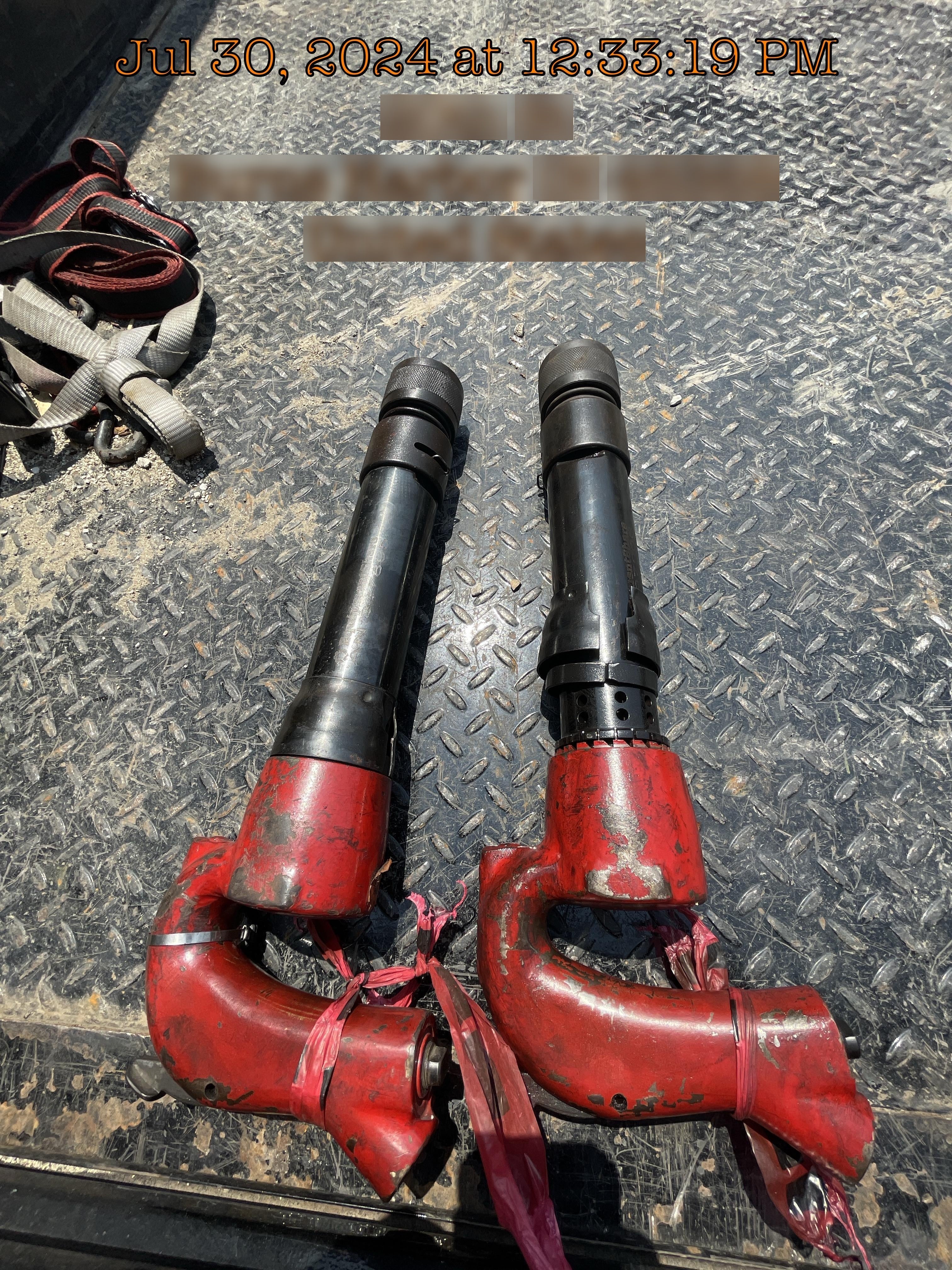 2024 MICHIGAN PNEUMATIC EME-4123-4R-QC