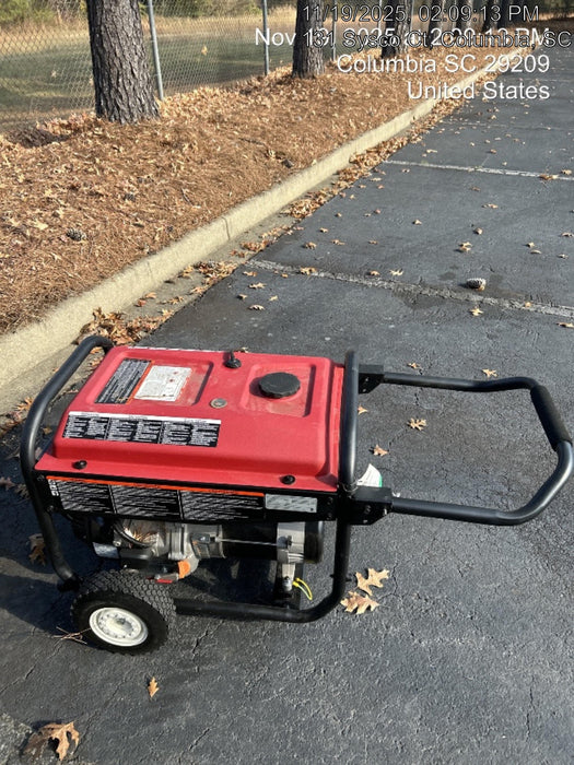 2025 MI-T-M GEN-6500-0MM1