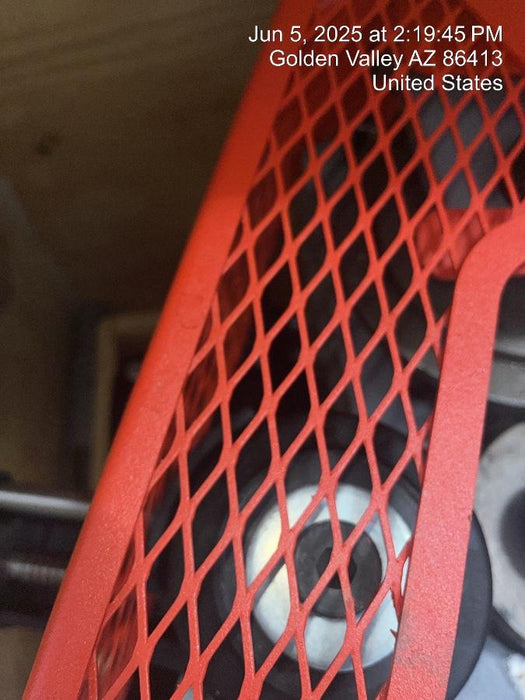 2024 RIDGID 920 - 95782