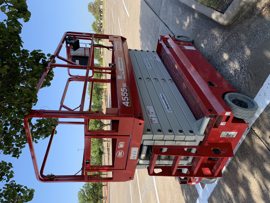 2020 MEC 4555SE
