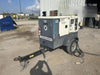 2022 ATLAS COPCO QAS45 CWK