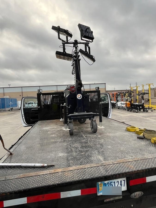 2021 LIND EQUIPMENT LE980LEDV-T4B