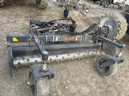 2025 PALADIN 25272H-0022