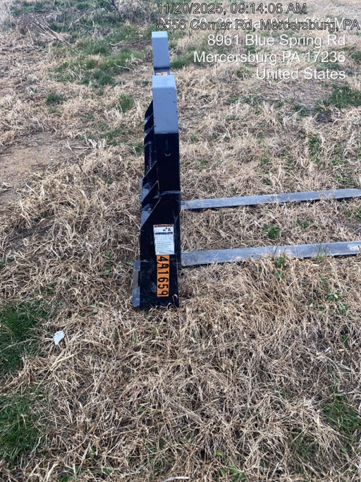 2025 VIRNIG PF4855-5VG