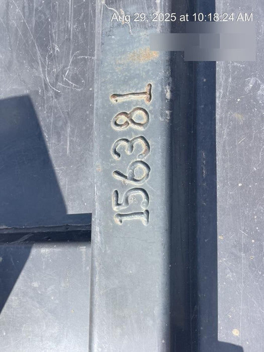 2021 PALADIN 30372A-0022