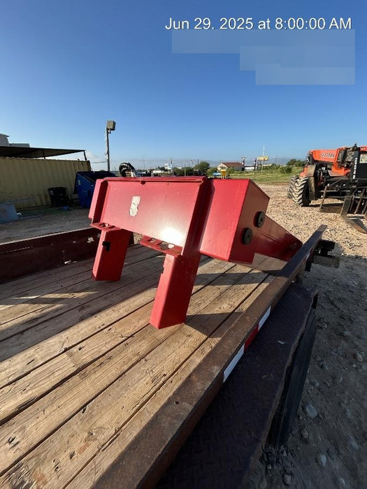 2023 MIDWEST HOSE FDS416TPU