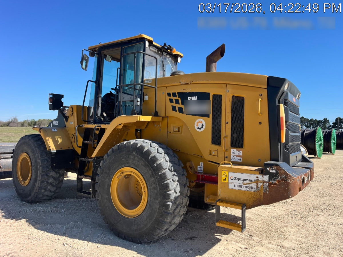 2019 SANY SW405K