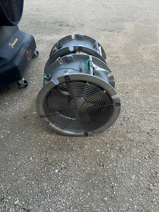 2021 MICHIGAN PNEUMATIC JF20