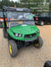 2021 John Deere XUV560E GATOR 4WD Utility Cart - 2-Seat, GAS, Canopy - ROPS, Windshield