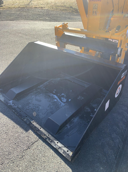 2021 STAR INDUSTRIES 1406B