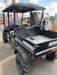 2023 Club Car CA1700D Canopy, Diesel, 4 Passenger