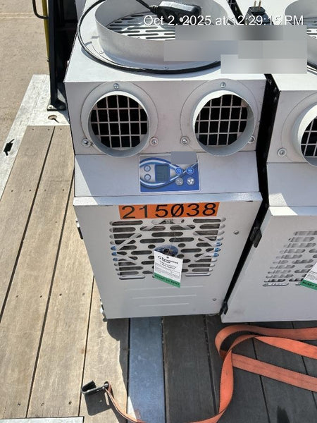 2022 KWIKOOL KPAC1411-2