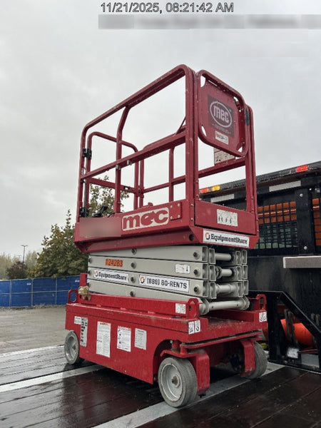2021 MEC 1330SE