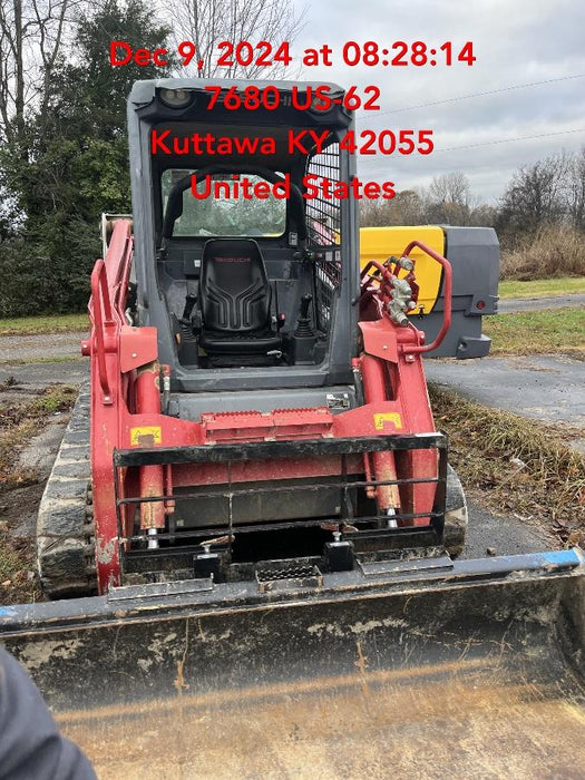 2024 ARROW MATERIAL HANDLING 48" Pallet Forks - Arrow