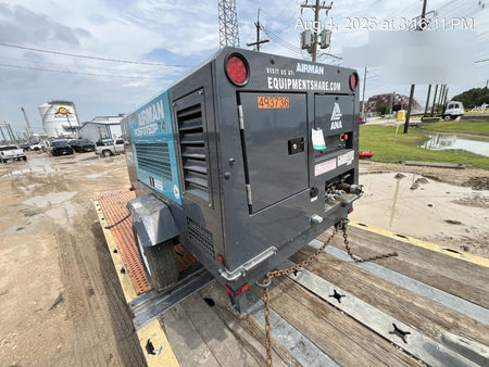 2025 AIRMAN PDSF375DP-6E1