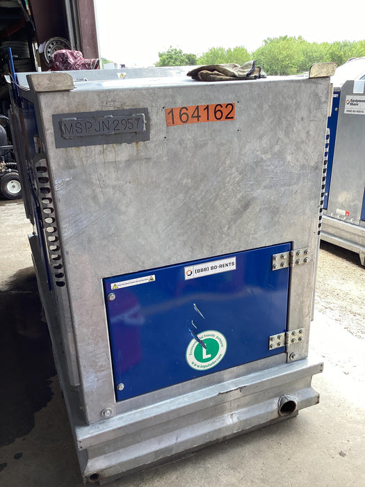 2021 MYERS-SETH MSP PP-150