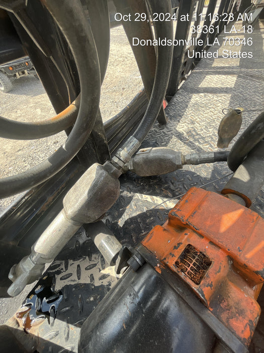 2020 MICHIGAN PNEUMATIC 4955B2