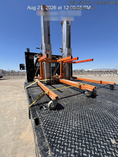 2021 LIFTSMART MLC-24
