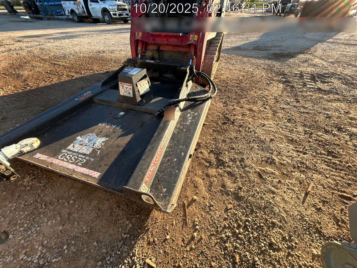 2019 PALADIN 30372A-0022