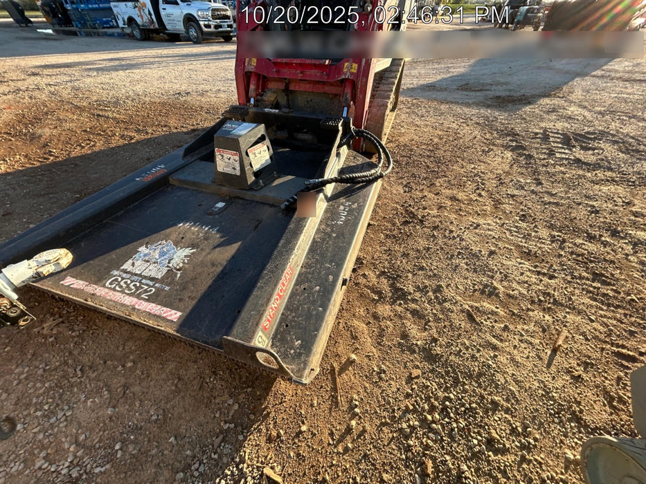 2019 PALADIN 30372A-0022