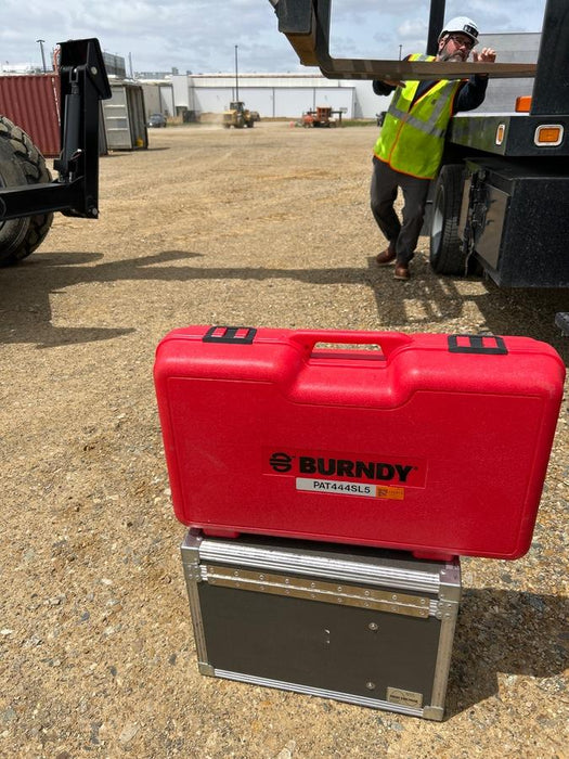 2024 BURNDY PAT444SL5