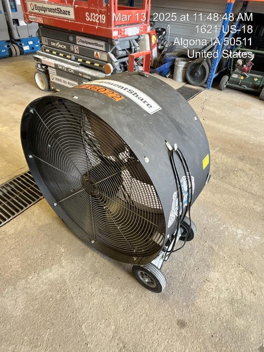 2024 SCHAEFER VKM36-2-B-O