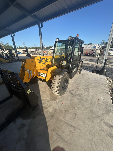 2026 JCB 505-20TC
