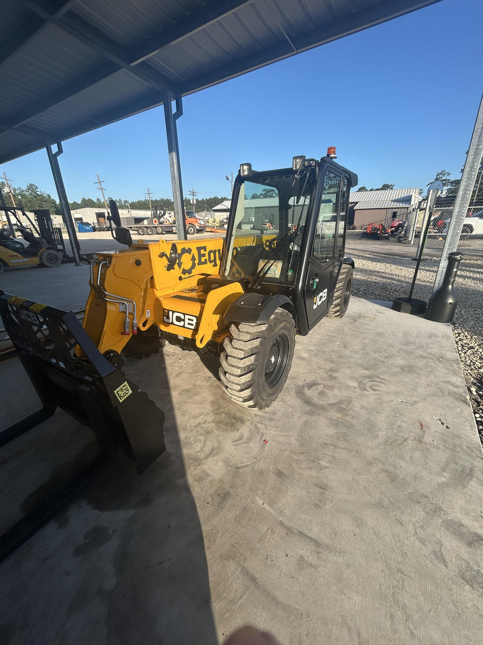 2026 JCB 505-20TC