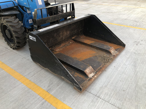 2020 STAR INDUSTRIES 1406B