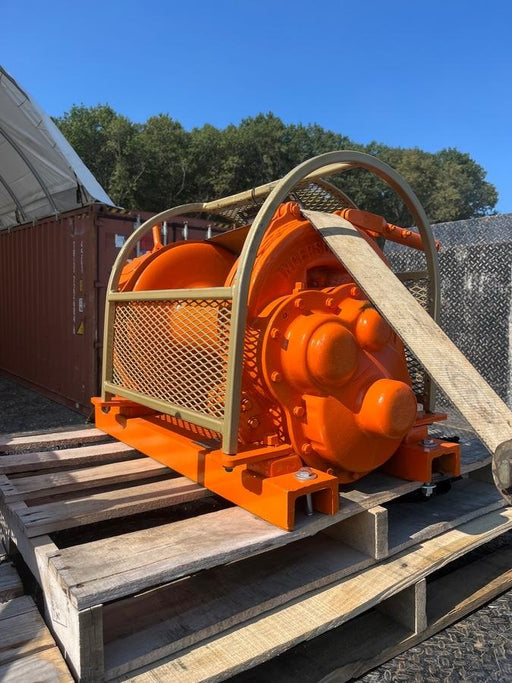 2021 INGERSOLL RAND IR-HUL40