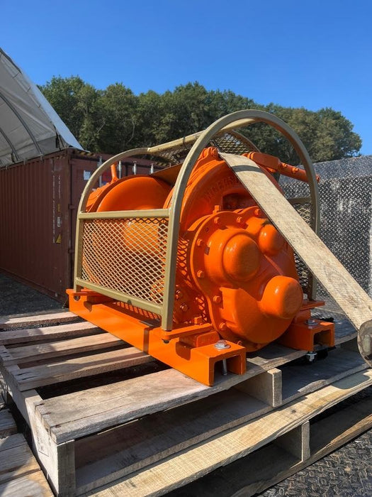 2021 INGERSOLL RAND IR-HUL40