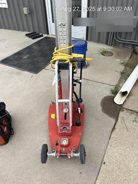 2020 HILTI DD250E