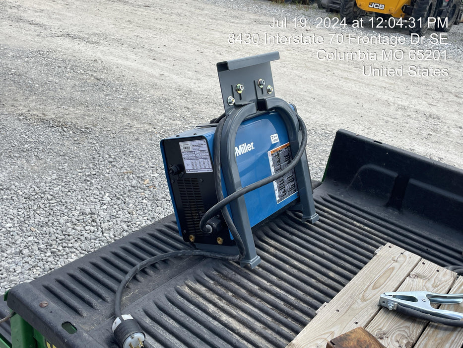 2023 MILLER ELECTRIC CST-280