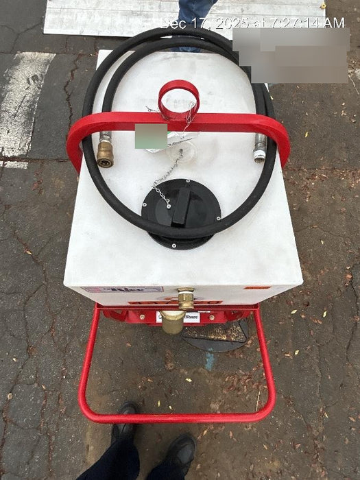 2024 RICE HYDRO DPH-3B