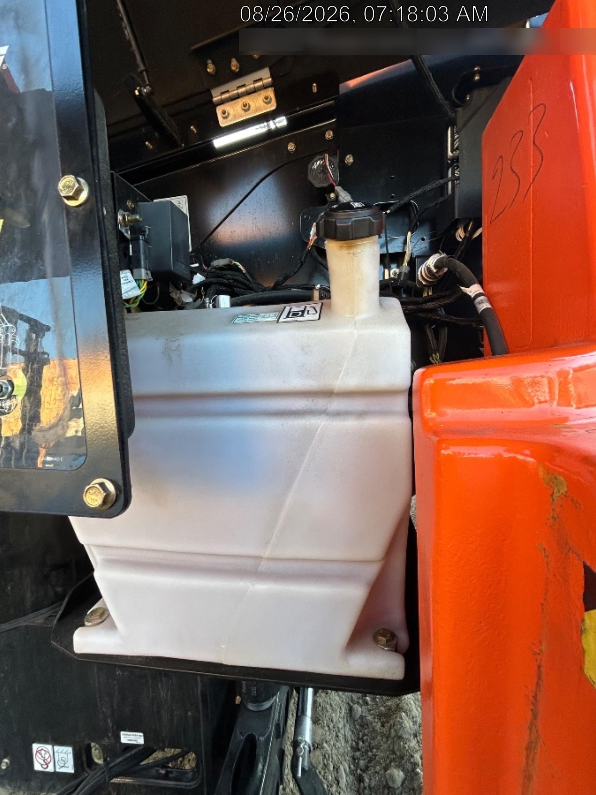2025 JLG 460SJ