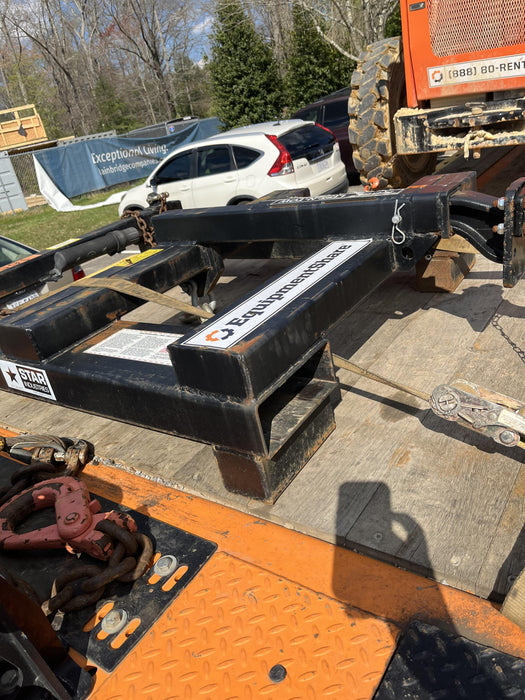 2021 STAR INDUSTRIES 1395B