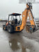 2020 CASE 580N EP - Extendable Backhoe