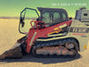 2022 TAKEUCHI TL6CR