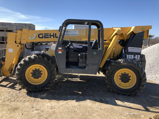 2015 GEHL RS8-42