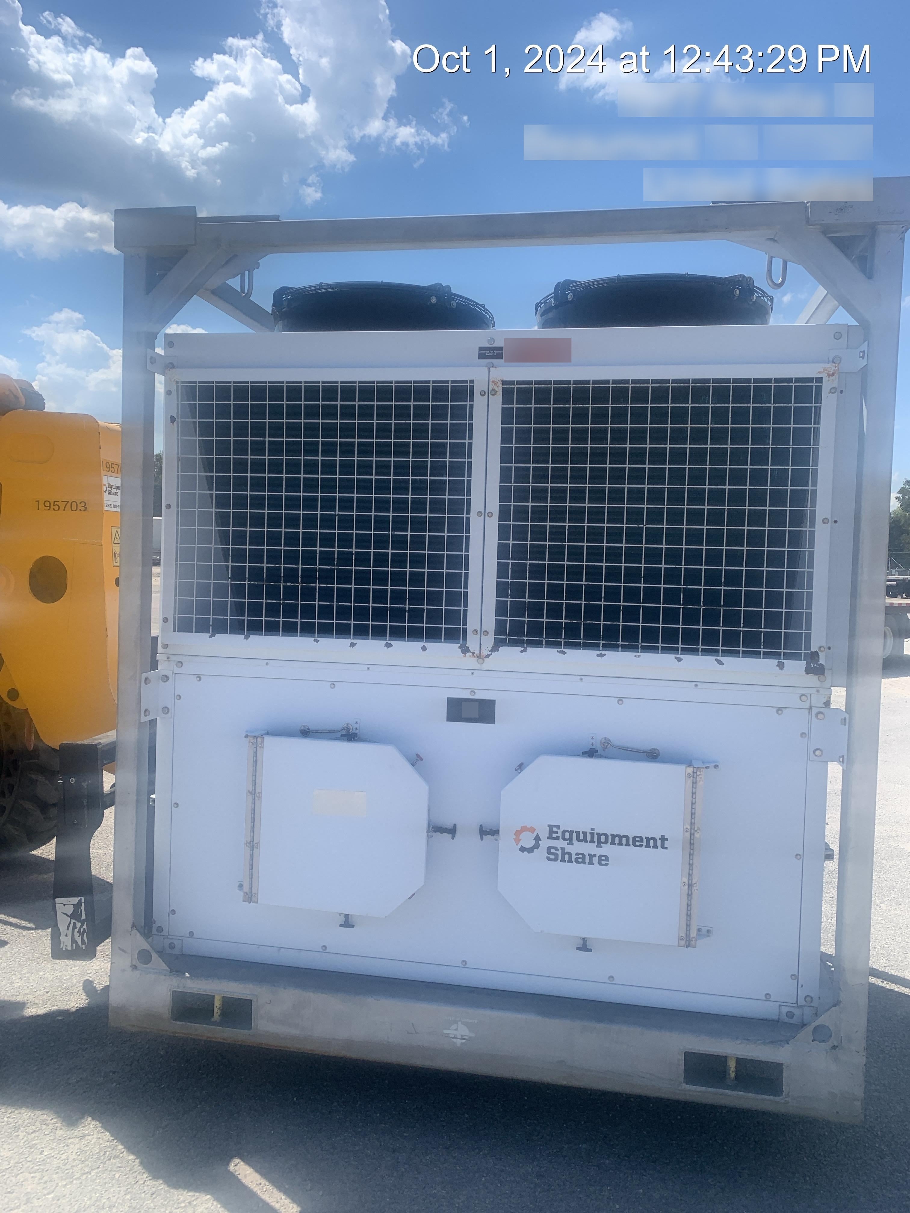 2020 SMARTECH SACP41A-HS