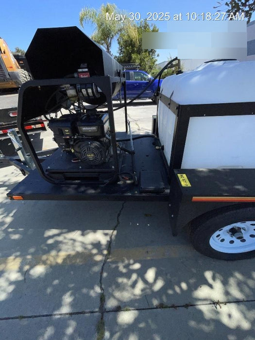 2025 MI-T-M AW-9000-0005 / DHG-4004-B0V6G