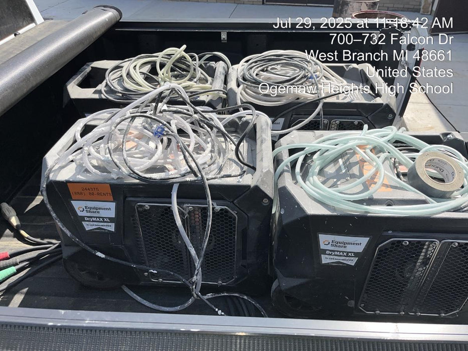 2022 PHOENIX DryMAX XL