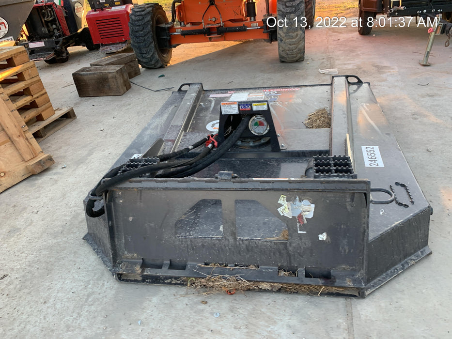 2022 PALADIN 30372A-0022