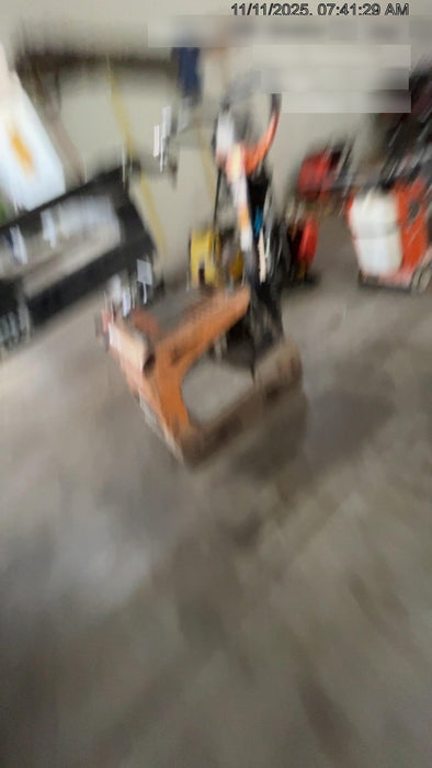 2023 MULTIQUIP MV308GH